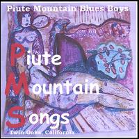 Piute Mountain Blues Boys - Piute Mountain Songs lyrics