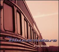 BluesCasters - Five Dimes lyrics