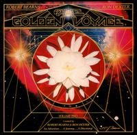 Robert Bearns - The Golden Voyage, Vol. 2 lyrics