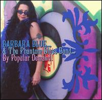 Barbara Blue Blues Band - By Popular Demand lyrics