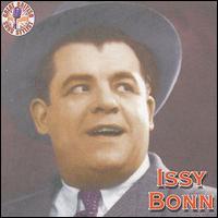 Issy Bonn - Great English Song Stylist lyrics