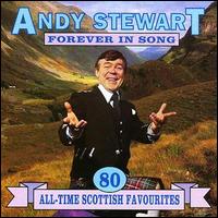 Andy B. Stewart - Forever in Song lyrics