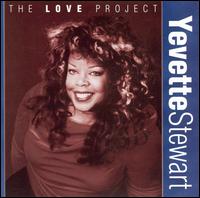 Yevette Stewart - The Love Project lyrics