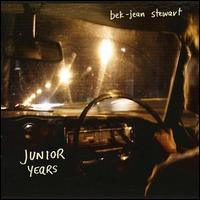 Bek-Jean Stewart - Junior Years lyrics