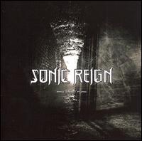 Sonic Reign - Raw Dark Pure lyrics