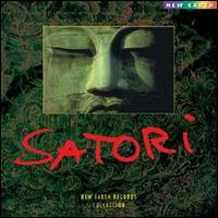 Satori - Satori lyrics