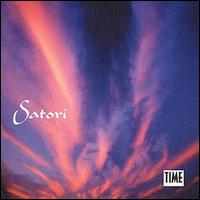 Satori - Time lyrics