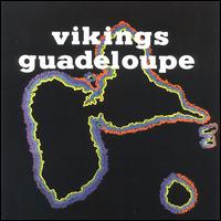 Vikings Guadeloupe - Contestation lyrics