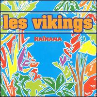 Vikings Guadeloupe - Hainama lyrics