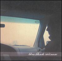 Blue Shade Witness - Blue Shade Witness [EP] lyrics