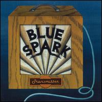 Blue Spark - Transmitter lyrics