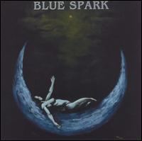Blue Spark - Venus, Meet the Moon lyrics