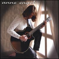 Anne Engel - Endless Possibilities lyrics