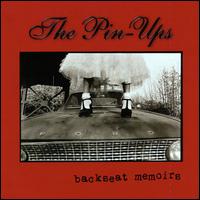 Pin Ups - Backseat Memoirs lyrics