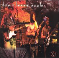 Down Home Souls - Down Home Souls lyrics