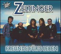 Zeltinger - Freunde Fur's Leben lyrics