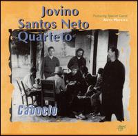 Jovino Santos Neto - Caboclo lyrics