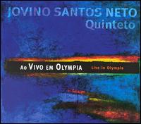 Jovino Santos Neto - Ao Vivo em Olympia (Live in Olympia) lyrics