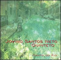 Jovino Santos Neto - Canto do Rio lyrics