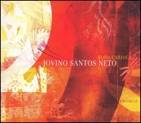 Jovino Santos Neto - Roda Carioca lyrics