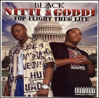 Black Nitti - Top Flight Thug Life lyrics