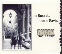Jill Russell - Check the Beans lyrics