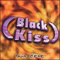 Black Kiss - Nuit d'Ete lyrics