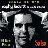 Raphy Leavitt - El Buen Pastor lyrics