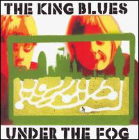 The King Blues - Under the Fog lyrics