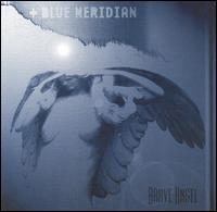 Blue Meridian - Brave Angel lyrics