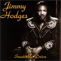Jimmy Hodges [Rock] - Insatiable Drive lyrics