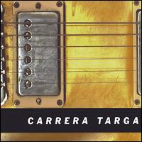 Catfish Blue - Carerra Targa lyrics