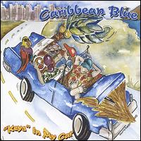 Caribbean Blue - Keys in My Car lyrics