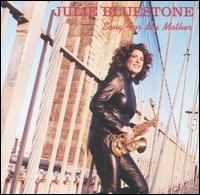 Julie Bluestone - Song for My Mother lyrics