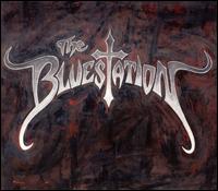The Bluestation - First Blood lyrics
