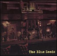 The Blue Seeds - Blue Seeds lyrics