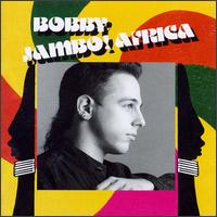 Bobby - Jambo! Africa lyrics