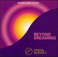 Robert Haig Coxon - Beyond Dreaming lyrics