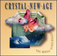 Robert Haig Coxon - Crystal New Age, Vol. 11 lyrics