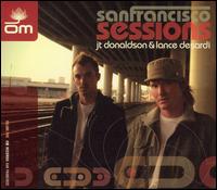 JT Donaldson - San Francisco Sessions, Vol. 5 lyrics