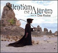 Don Bodin - Silentium Est Alurum lyrics