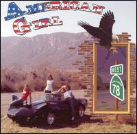 West 78 - American Girl lyrics