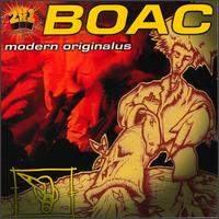 Boac - Modern Originalus lyrics