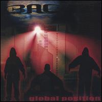 B.A.C. - Global Position lyrics