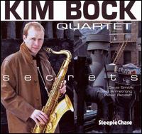 Kim Bock - Secrets lyrics
