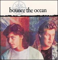 Bounce the Ocean - Bounce the Ocean lyrics
