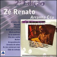 Z Renato - Arranha-Cu lyrics