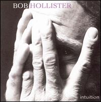 Bob Hollister - Intuition lyrics