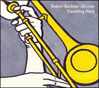 Robert Bachner - Travelling Hard lyrics