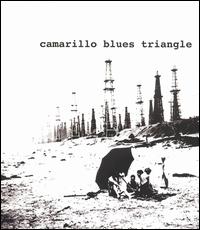 Camarillo Blues Triangle - The Cell Series lyrics